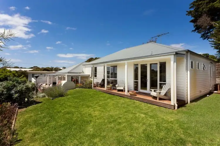 77a St Pauls Road, Sorrento VIC 3943