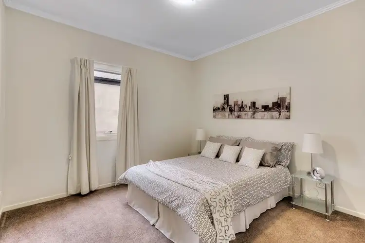Fourth view of Homely apartment listing, 53/2 Newmarket Way, Flemington VIC 3031