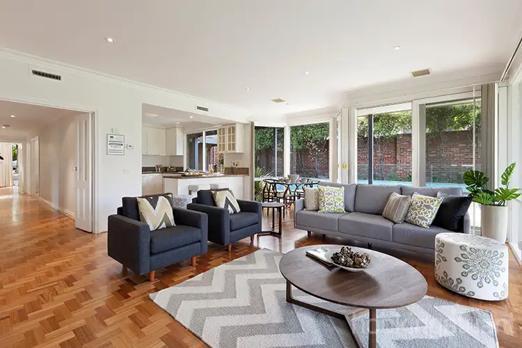Sixth view of Homely house listing, 16 Tollington Avenue, Malvern East VIC 3145