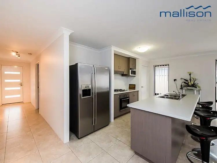 Second view of Homely house listing, 25 Springdale Boulevard, Secret Harbour WA 6173