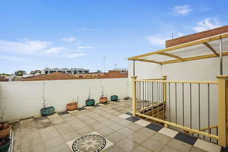 Sixth view of Homely house listing, 636 Queensberry Street, North Melbourne VIC 3051