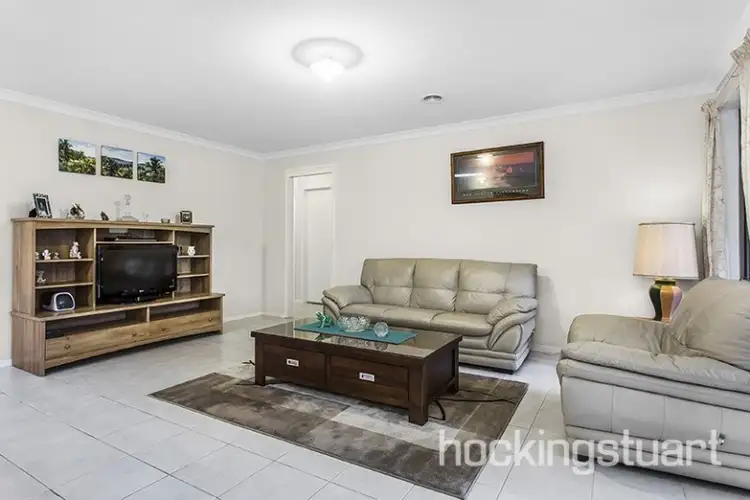 Second view of Homely house listing, 12 Storkbill View, Melton West VIC 3337