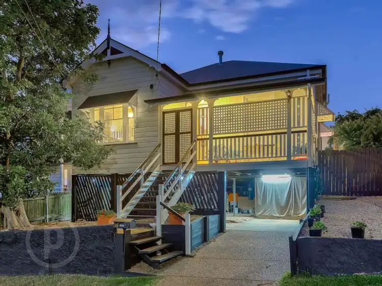 Third view of Homely house listing, 57 Plunkett Street, Paddington QLD 4064