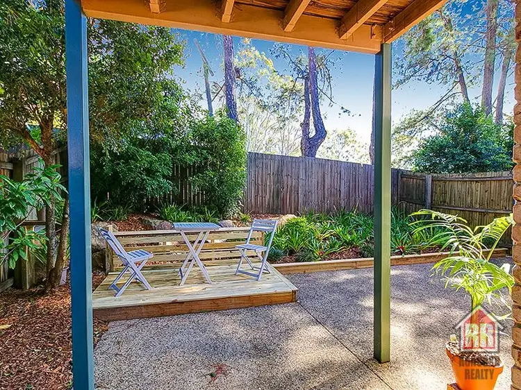 Second view of Homely townhouse listing, 8/160 Chesterfield Crescent, Kuraby QLD 4112