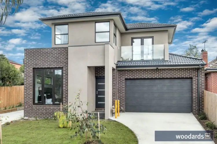 1/18 Standard Avenue, Box Hill VIC 3128