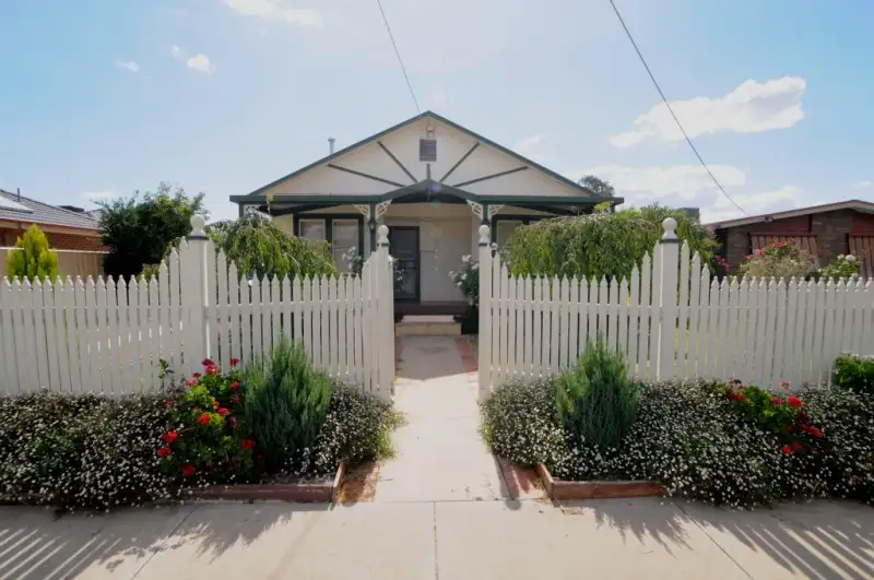 Main view of Homely house listing, 15 Burns Street, Wangaratta VIC 3677