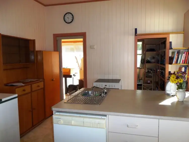 Fourth view of Homely house listing, 48 Gore St, Warwick QLD 4370