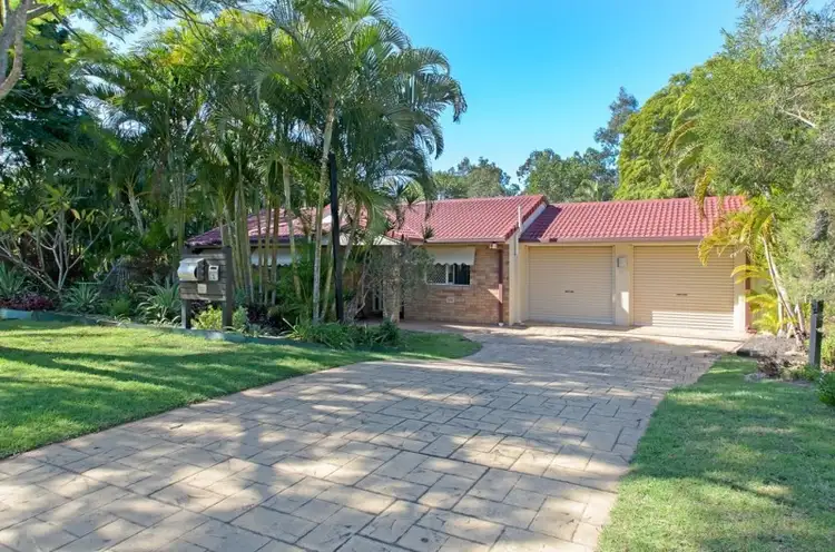 2 Aquamarine Street, Springfield QLD 4300