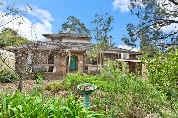 Main view of Homely house listing, 9 Ely Street, Eltham VIC 3095