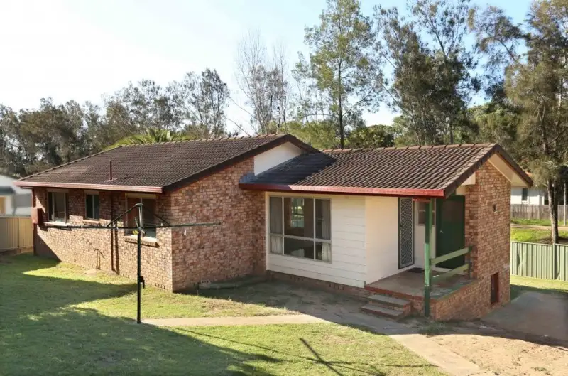 Main view of Homely house listing, 3 Coolabah Way, South Grafton NSW 2460