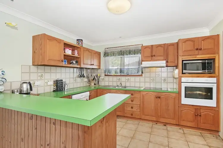 Fifth view of Homely house listing, 7 Mark Place, Goonellabah NSW 2480