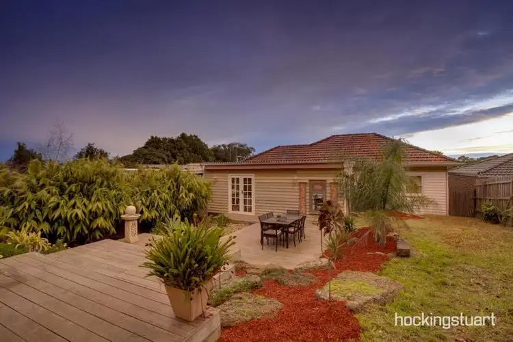 3 Barton Avenue, Ferntree Gully VIC 3156