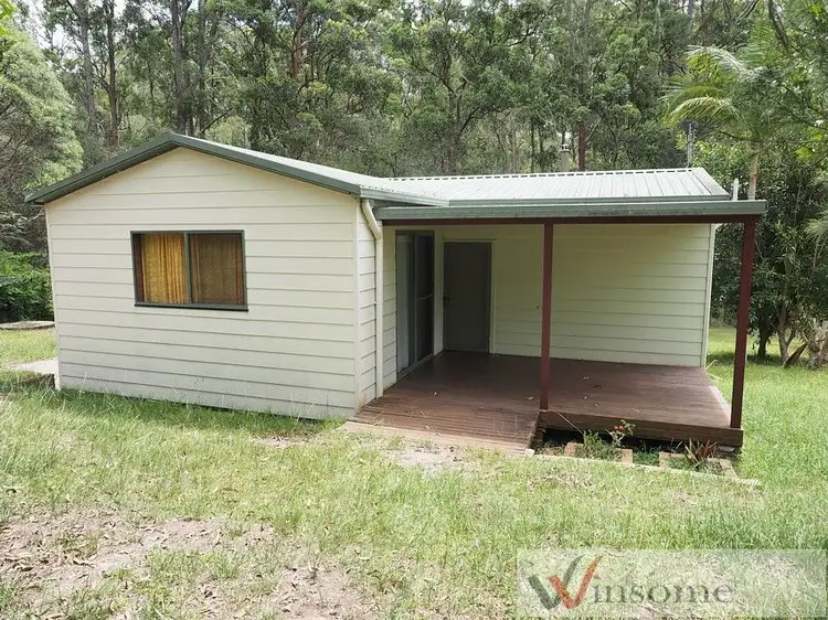 72 Settlers Way, Kempsey NSW 2440