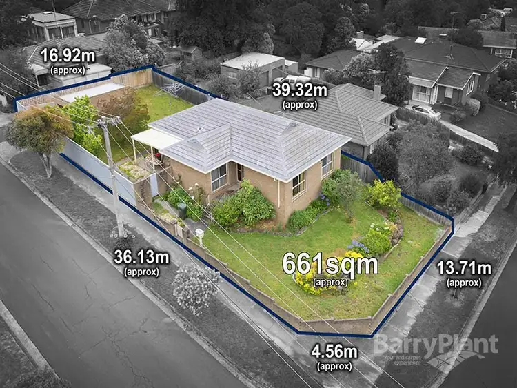 34 Smyth Street, Mount Waverley VIC 3149