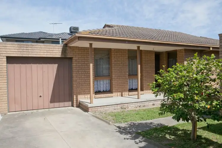 Main view of Homely unit listing, 4/22 Canberra Avenue, Dandenong VIC 3175