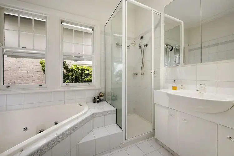 Fifth view of Homely house listing, 50 Airlie Street, South Yarra VIC 3141
