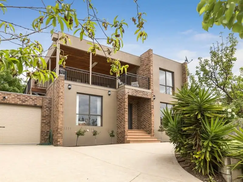 Main view of Homely house listing, 5 Locksley Road, Rye VIC 3941