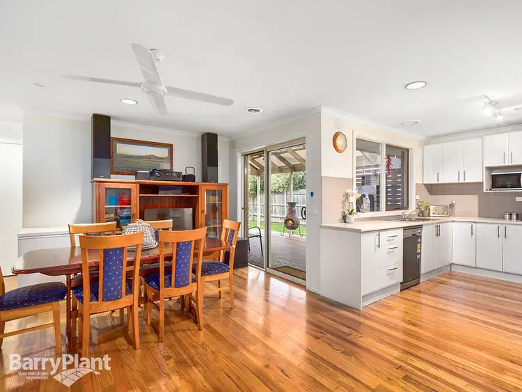 Fourth view of Homely house listing, 4 Kite Avenue, Bayswater North VIC 3153