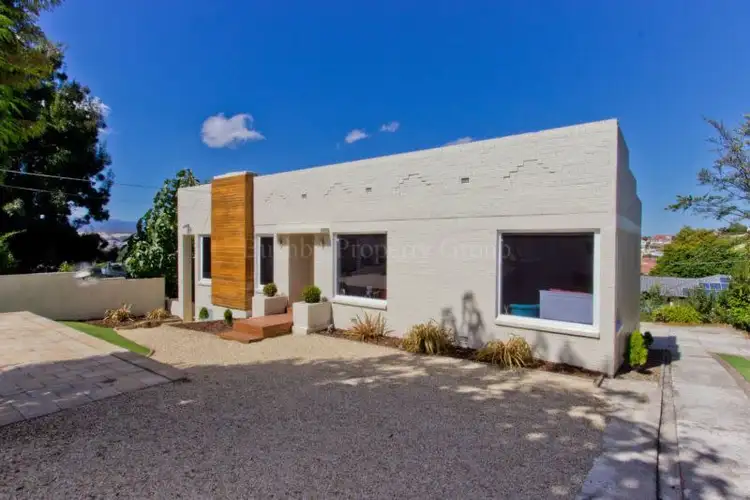 Second view of Homely house listing, 60 Gascoyne Street, Kings Meadows TAS 7249