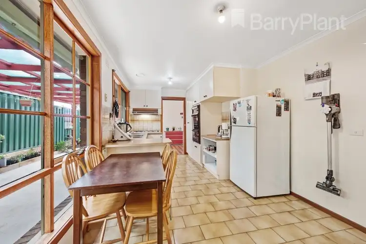 Fourth view of Homely house listing, 27 Ribblesdale Avenue, Wyndham Vale VIC 3024