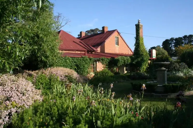 Main view of Homely house listing, 22 Hume Street, Gunning NSW 2581