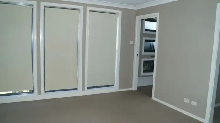 Sixth view of Homely house listing, 34 Northridge Drive, Cameron Park NSW 2285