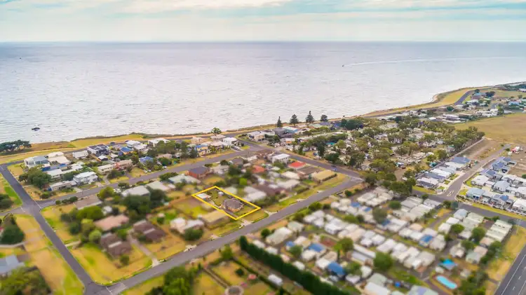 Second view of Homely house listing, 83 Drysdale Street, Portarlington VIC 3223