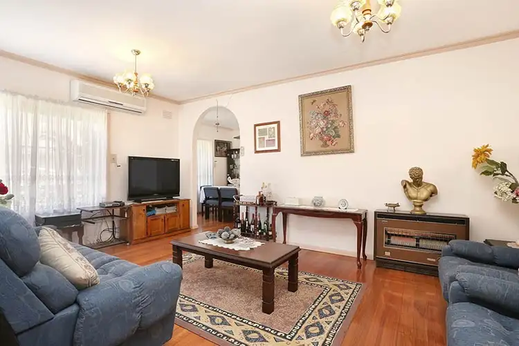 Second view of Homely house listing, 51 Allison Street, Sunshine West VIC 3020