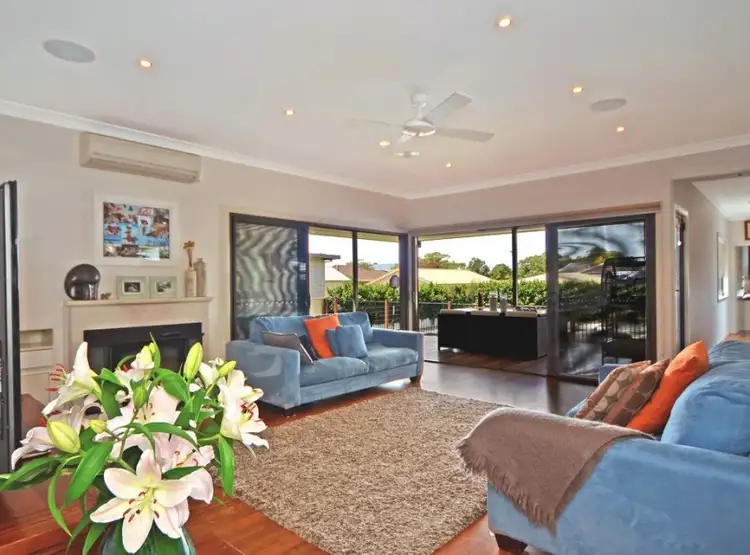 Second view of Homely house listing, 16 Osborne Street, Nowra NSW 2541