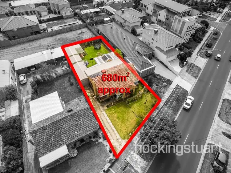 Second view of Homely house listing, 171 Queen Street, Altona VIC 3018