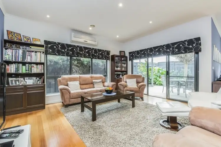 Third view of Homely townhouse listing, 1/8 Sheridan Street, Hamlyn Heights VIC 3215