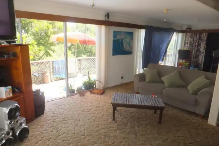 Second view of Homely house listing, 33 Mann Street, Nambucca Heads NSW 2448