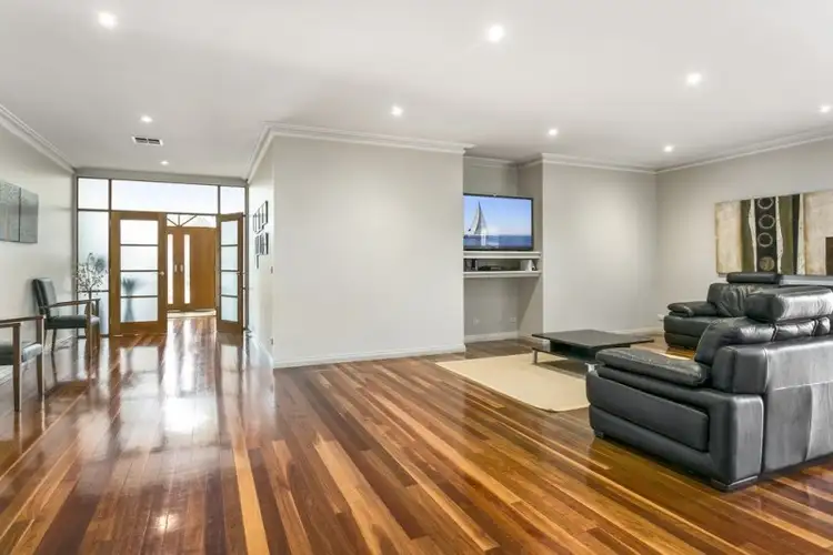 Third view of Homely house listing, 3 Hall Crescent, Junortoun VIC 3551