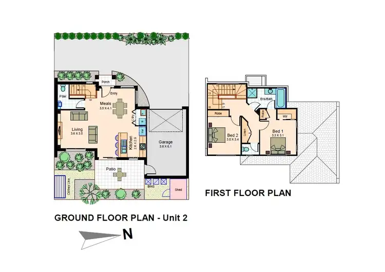 Fifth view of Homely unit listing, 4/5 Eastgate Street, Pascoe Vale South VIC 3044
