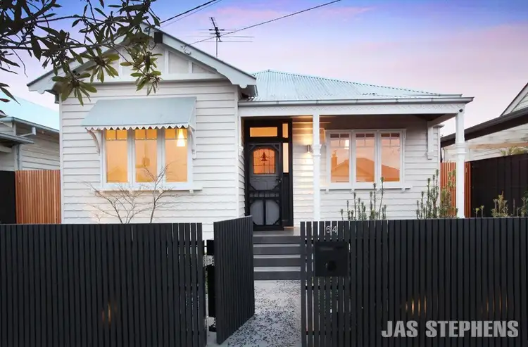 64 Empress Avenue, Kingsville VIC 3012