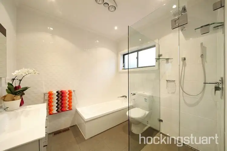 Sixth view of Homely unit listing, 4/82-84 Hodder Street, Brighton East VIC 3187