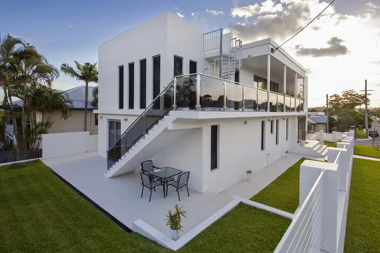Second view of Homely house listing, 27 Alleena Street, Chermside QLD 4032