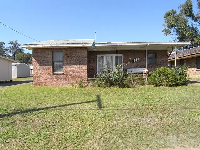 178 Sydney Street, Muswellbrook NSW 2333