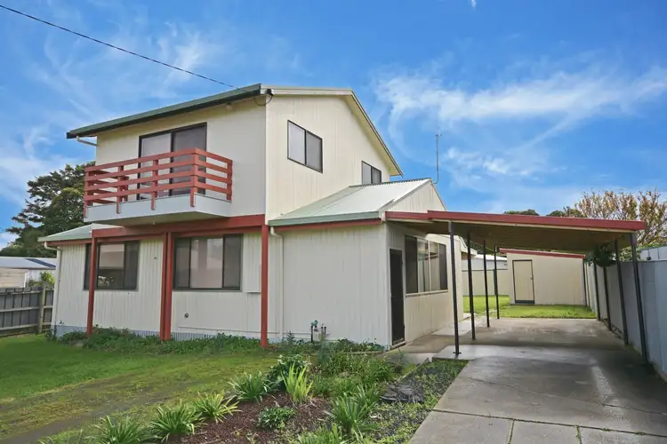 Second view of Homely house listing, 84 Otway Street, Portland VIC 3305