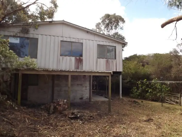 Second view of Homely house listing, 11 SEAWARD DRIVE, Cape Paterson VIC 3995