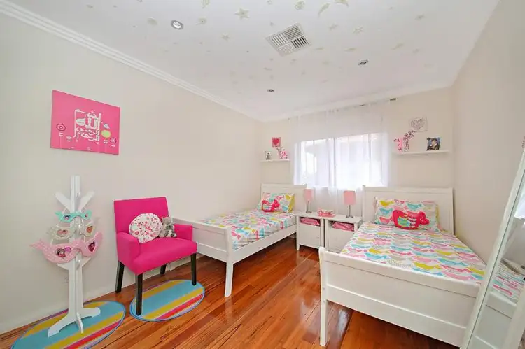 Fourth view of Homely semi-detached listing, 117A Beaconsfield Road, Revesby NSW 2212