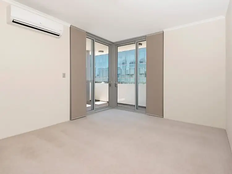 Fourth view of Homely apartment listing, 28/15 Aberdeen Street, Perth WA 6000