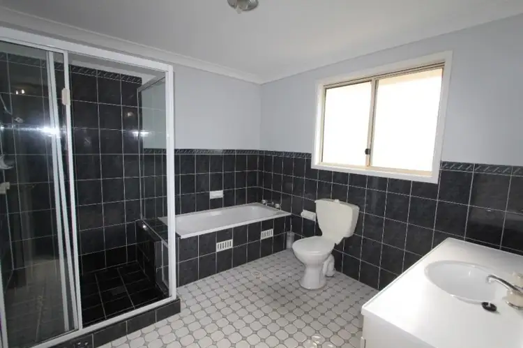 Seventh view of Homely townhouse listing, 1-5 9 Stewart Avenue, Hammondville NSW 2170