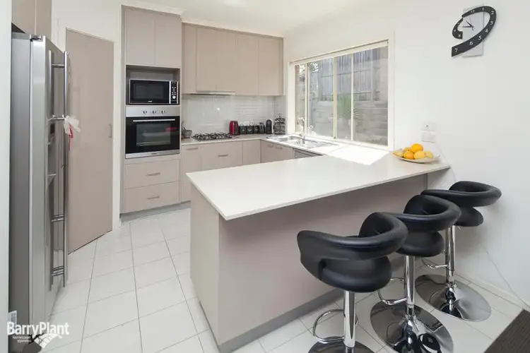 Fifth view of Homely unit listing, 25/21 Kingfisher Drive, Doveton VIC 3177