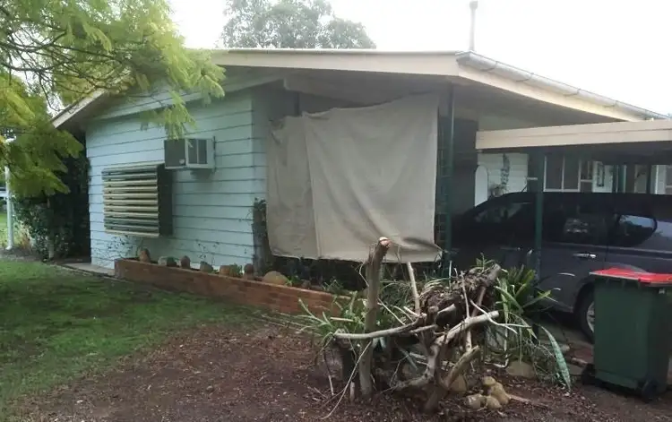 Second view of Homely house listing, 17-19 Geraghty Street, Cecil Plains QLD 4407