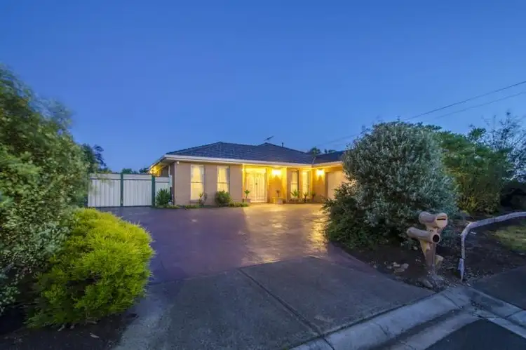 5 Essex Court, Tarneit VIC 3029