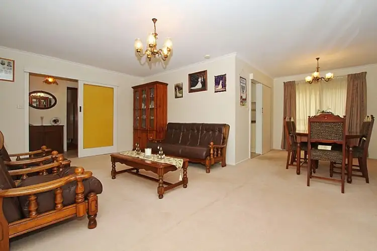 Second view of Homely house listing, 27 Godley Street, Reservoir VIC 3073