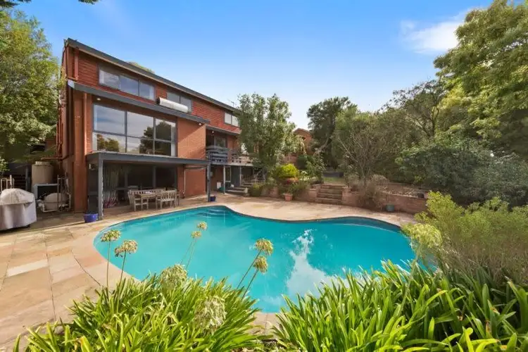 3 Longstaff Court, Doncaster East VIC 3109