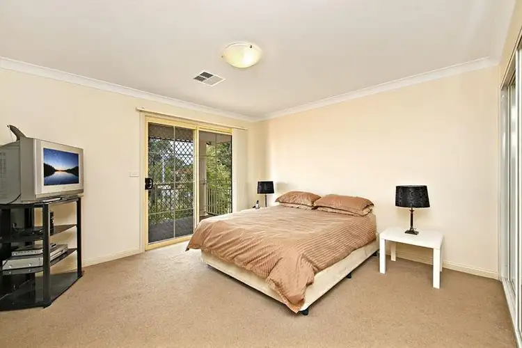 Fifth view of Homely semi-detached listing, 18a Knight Avenue, Panania NSW 2213