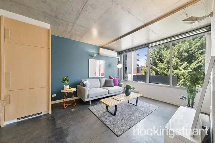 31/8 Hull Street, Richmond VIC 3121